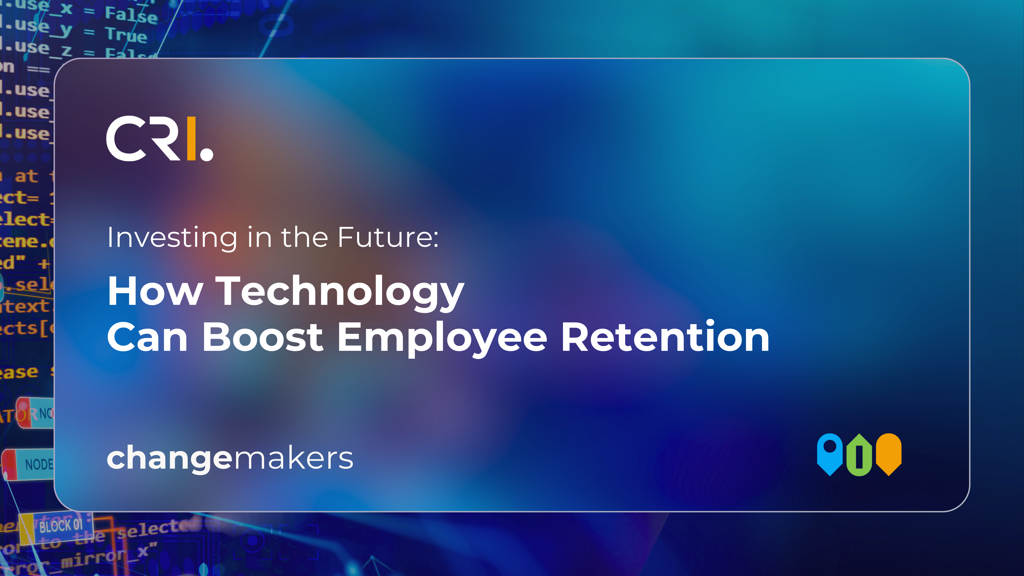 Technology to Boost Employee Retention