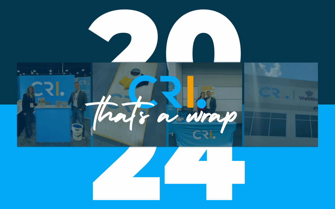 Reflecting on 2024: A Year of Resilience, Community, and Connection