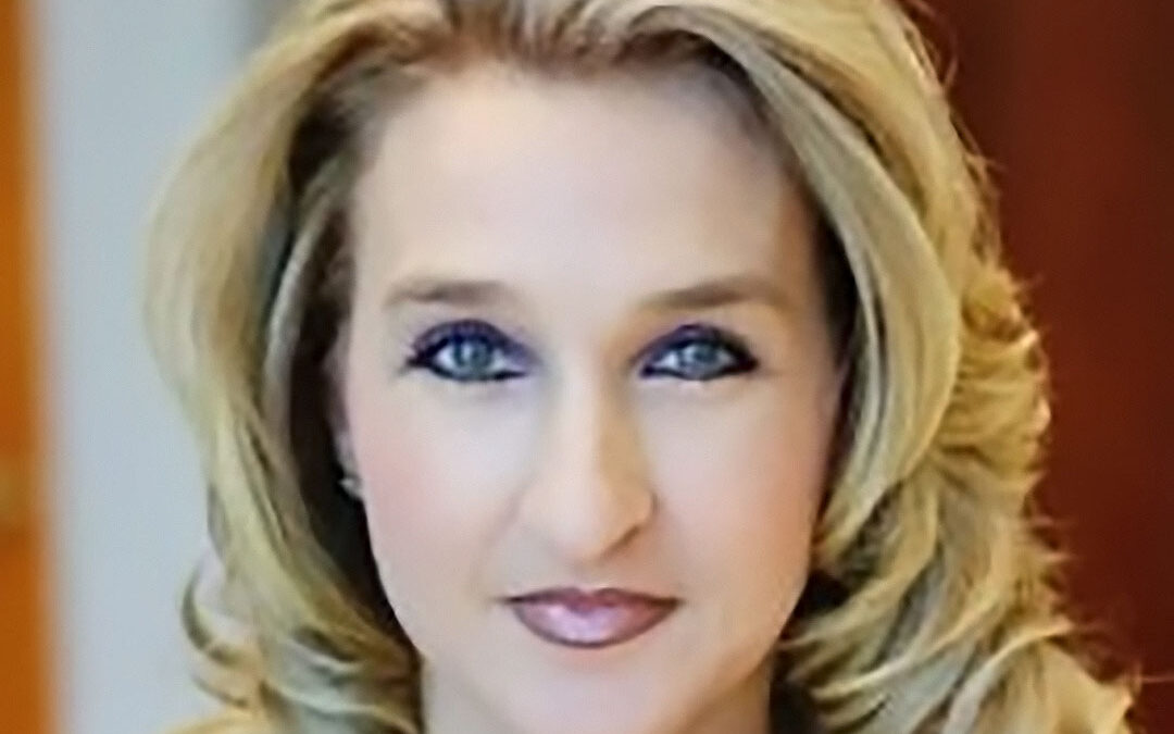 Employee Spotlight: Jana Dornbusch