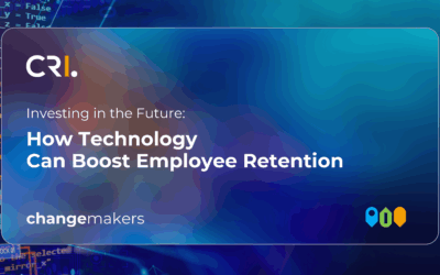 Investing in the Future: How Technology Can Boost Employee Retention