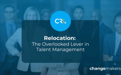 Relocation: The Overlooked Lever in Talent Management