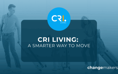 Introducing CRI Living: Built from the Inside Out