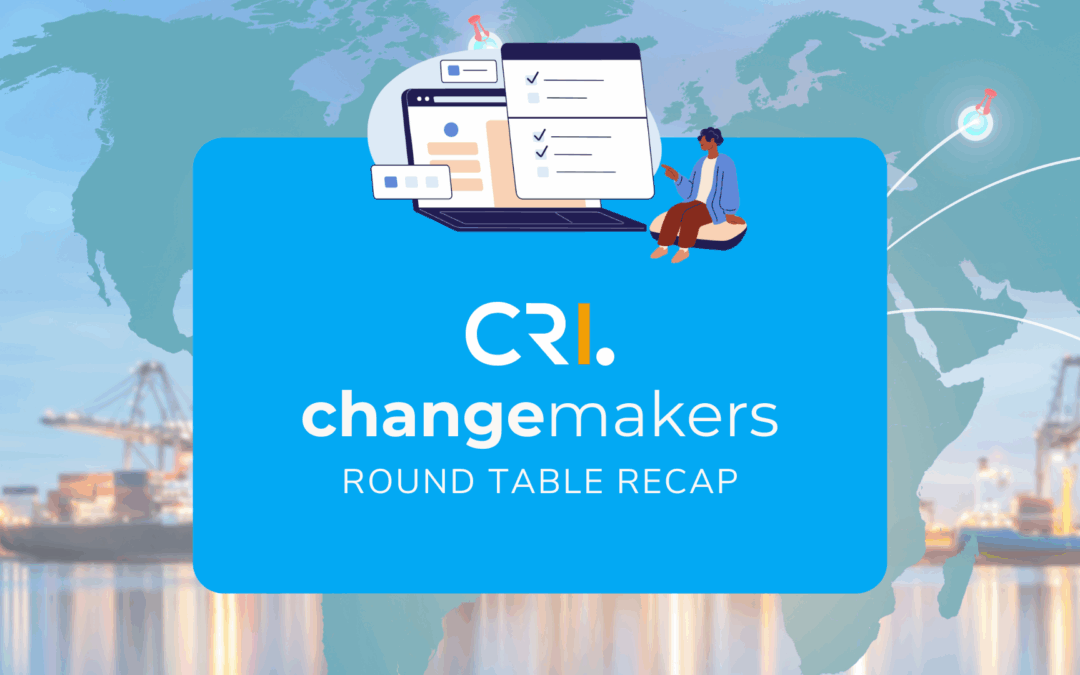 Dallas Corporate Mobility Roundtable: Key Takeaways & Trends