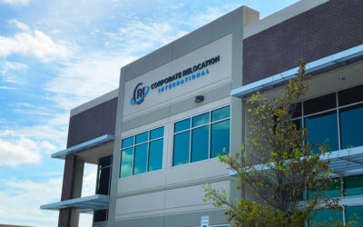 The Power of Place – CRI’s Inspiring New Texas Headquarters