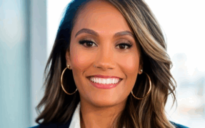 Meet Our President’s Award Winner Ashley Banks!