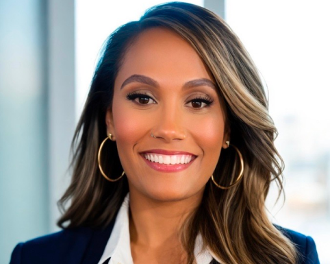 Meet Our President’s Award Winner Ashley Banks!