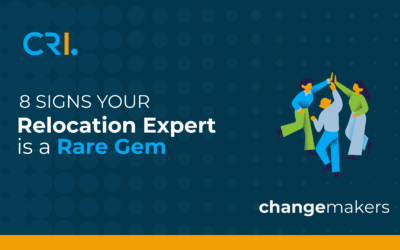 8 Signs Your Relocation Expert Is a Rare Gem