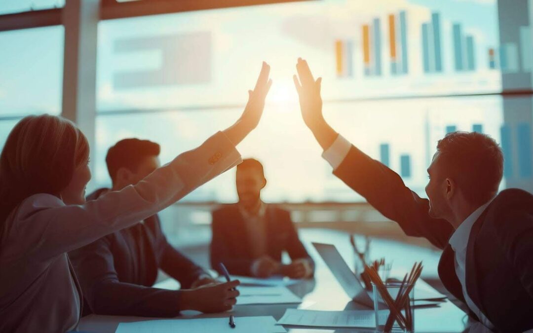 How Employee Relocation Programs Can Strengthen Company Culture and Foster Loyalty