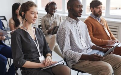 The Role of Cross-Cultural Training in Successful International Relocations