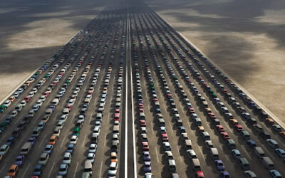 What to Expect When Relocating During Peak Season