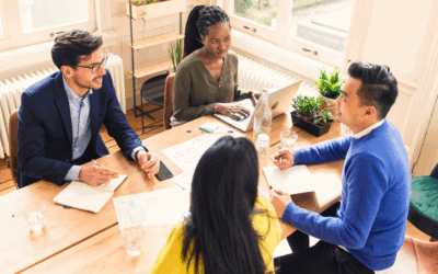 Talent Development Strategies in Relocation