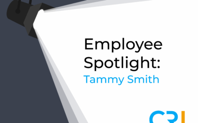 Meet our President’s Award Winner Tammy Smith