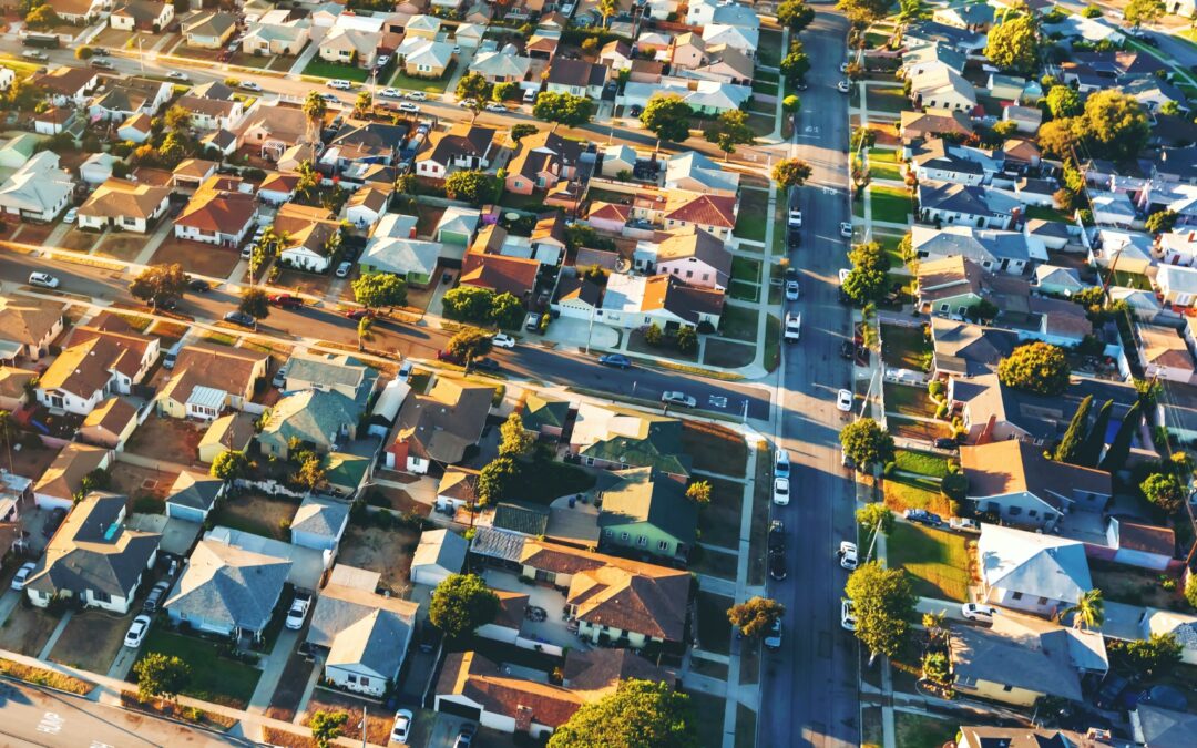 The State of Real Estate: Insight into the Current Market