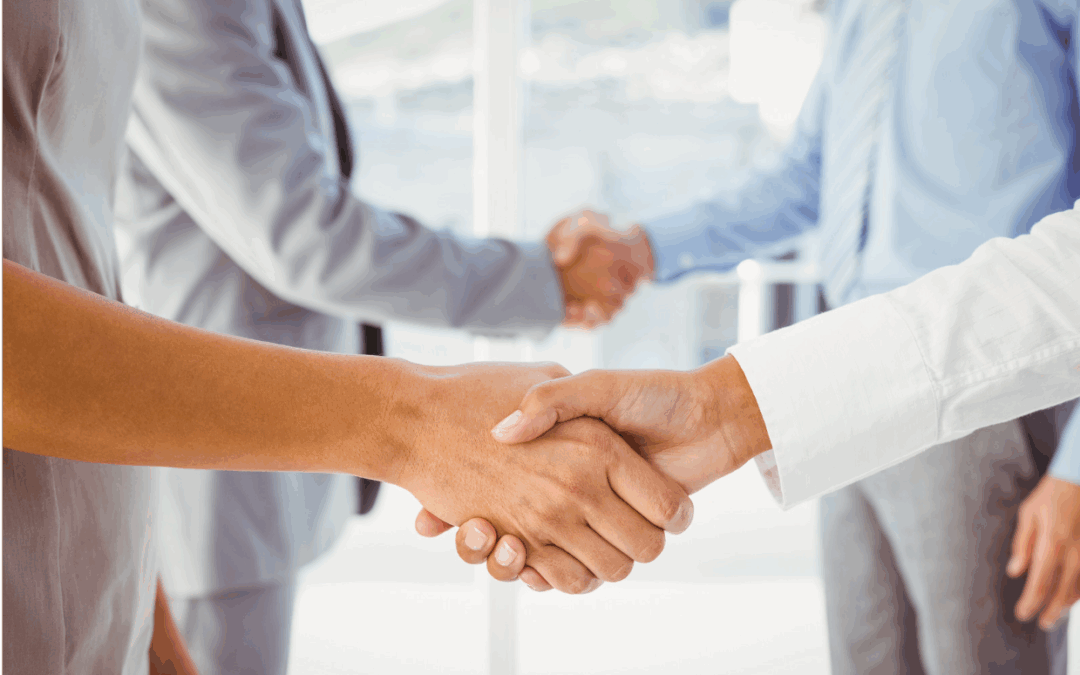 Passing the Torch: How Companies Can Guide Change