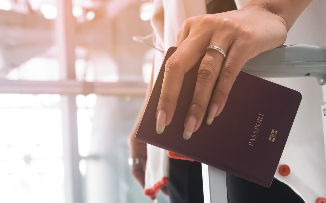 Why 2023’s Travel Season Means a Longer Wait for Passports